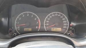 Toyota Corolla 
1.6
Automatic 
Grey Colour 
160000kms Milage