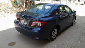 Toyota Corolla 
1.6
Automatic 
Grey Colour 
160000kms Milage