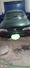 Toyota Corolla XE-G 1996 for Sale