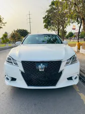 Toyota Crown 2013 for Sale