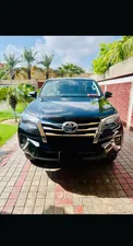 Toyota Fortuner 2.7 VVTi 2018 for Sale