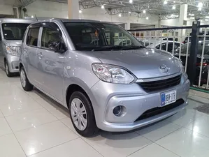 Toyota Passo X L Package S  2022 for Sale