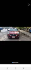 Toyota Passo Moda 2016 for Sale