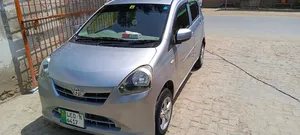 Toyota Pixis Epoch L 2012 for Sale