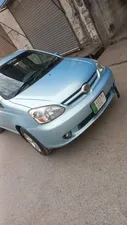 Toyota Platz 2006 for Sale