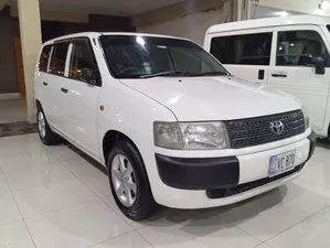 Toyota Probox F 2006 for Sale