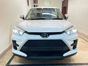 Toyota Raize 2020 for Sale