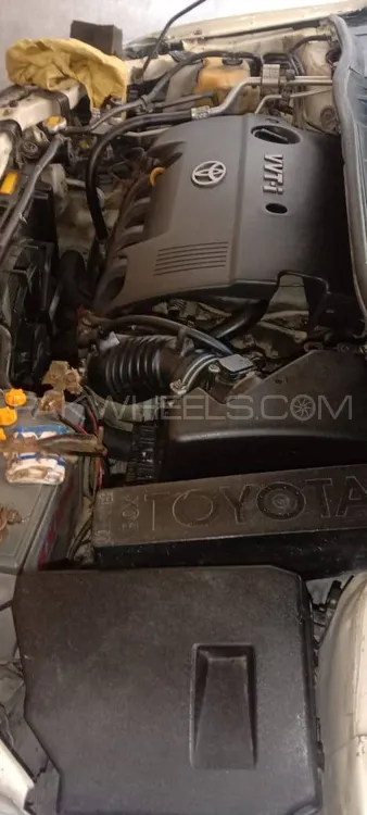 Toyota Corolla 2009 for Sale in Pir mahal Image-1
