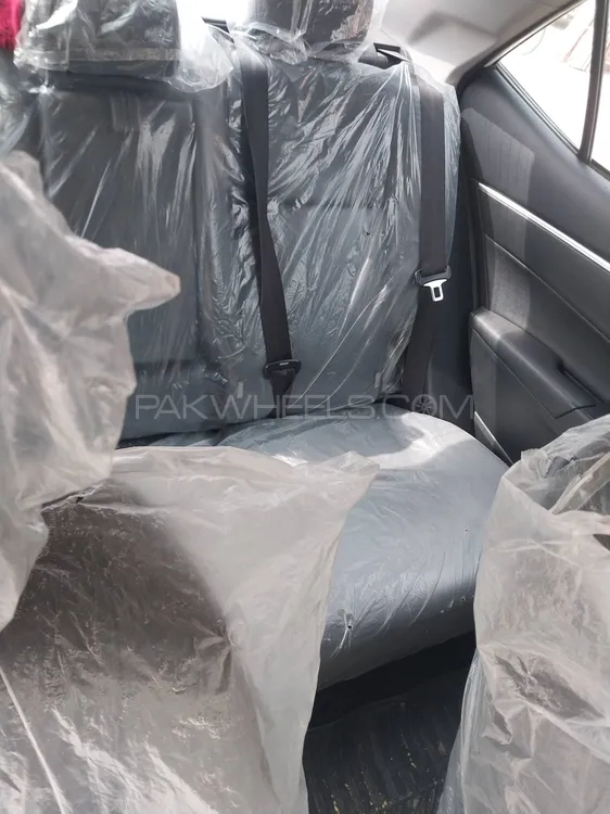 ٹویوٹا کرولا 2022 for Sale in مردان Image-1
