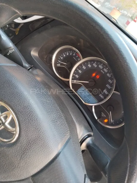 Toyota Corolla 2019 for Sale in Narowal Image-1
