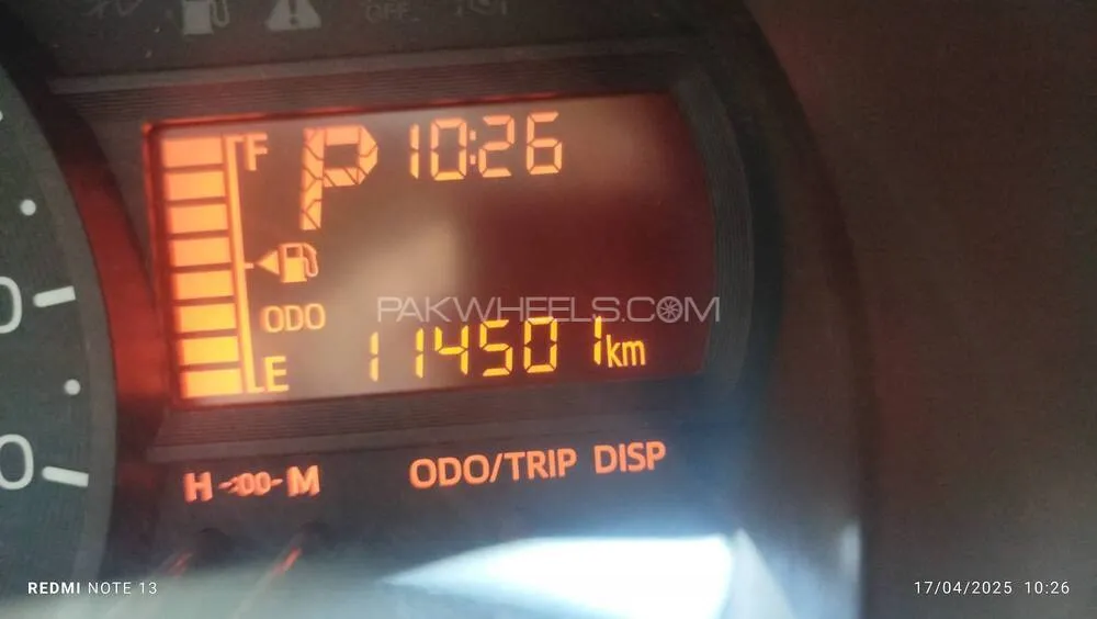 Toyota Passo 2017 for Sale in Karachi Toyota Passo 2017 for Sale in Karachi Image-9