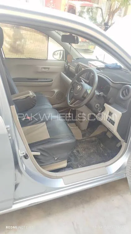 Toyota Passo 2017 for Sale in Karachi Toyota Passo 2017 for Sale in Karachi Image-10