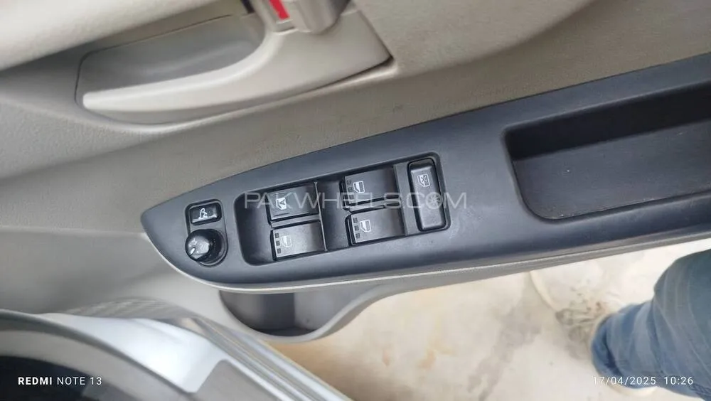 Toyota Passo 2017 for Sale in Karachi Toyota Passo 2017 for Sale in Karachi Image-12