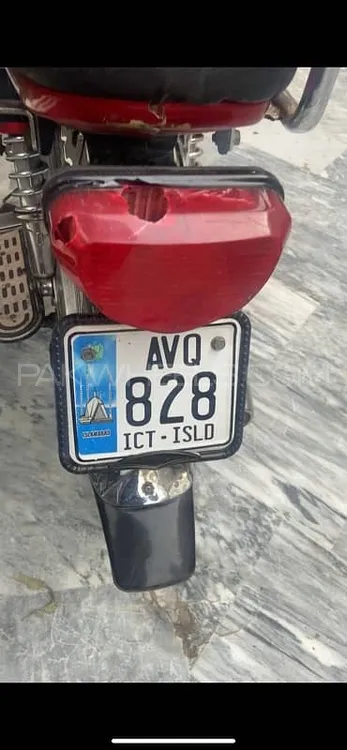 Union Star US 70cc 2018 for Sale Image-1