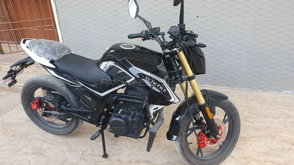 Vlektra Bolt  2025 for Sale Image-1
