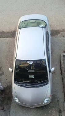 Honda City i-DSI 2005