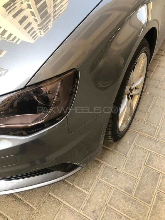 Audi A3 2016 for Sale in Karachi Audi A3 2016 for Sale in Karachi Image-9