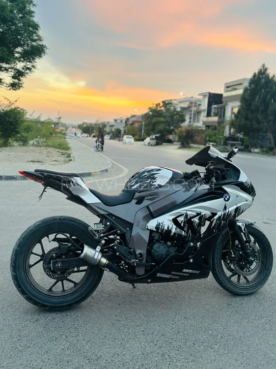 BMW S1000RR 2020 for Sale Image-1