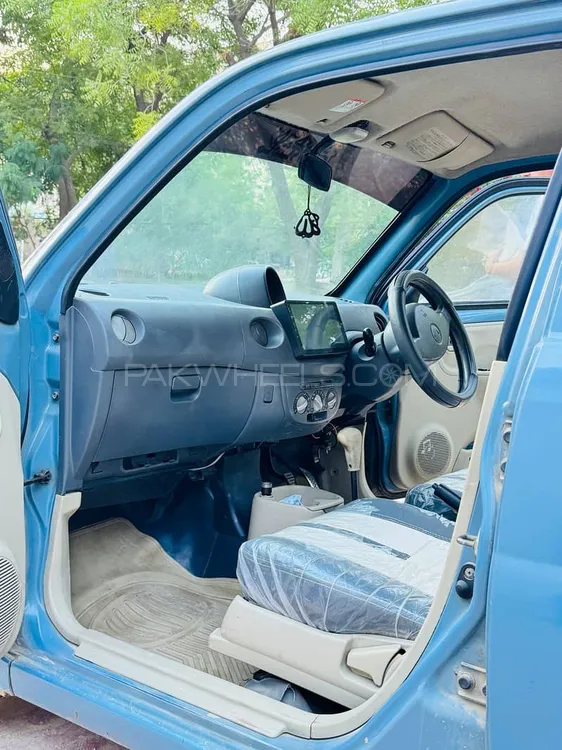 Daihatsu Esse 2010 for Sale in Karachi Image-1