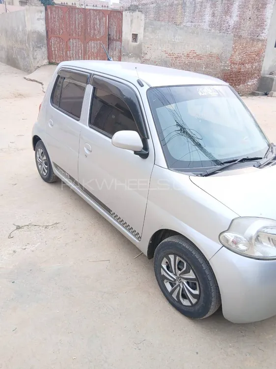 ڈائیہاتسو ایس 2008 for Sale in پتوکی Image-1