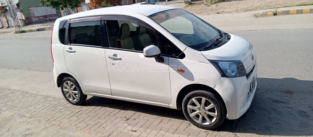 Daihatsu Move 2014 for Sale in Rawalpindi Image-1