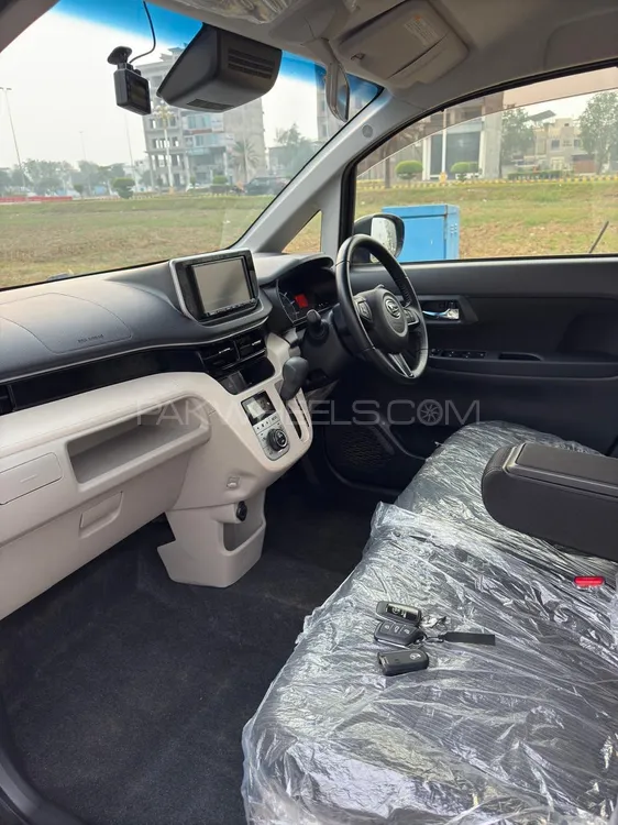 Daihatsu Move 2021 for Sale in Sialkot Image-1