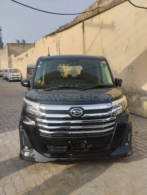 ڈائیہاتسو تھور 2021 for Sale in لاہور Image-1