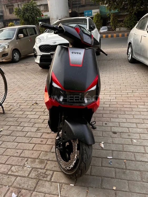 Evee S1 Pro 2025 for Sale Image-1