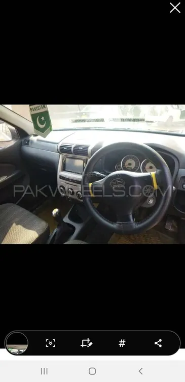 FAW Sirius 2015 for Sale in Rahim Yar Khan Image-1