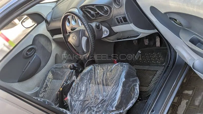 FAW V2 2017 for Sale in Karachi Image-1