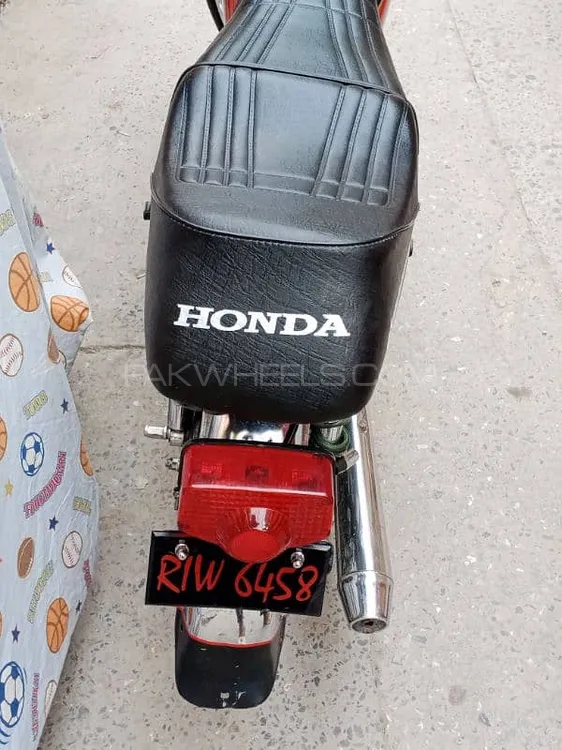 Hi Speed CDI SR-70CC EURO-2 2017 for Sale Hi Speed CDI SR-70CC EURO-2 2017 for Sale Image-16
