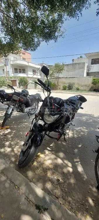 Honda CB 150F 2023 for Sale Image-1