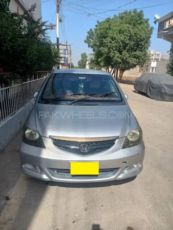 Honda City 2006 for Sale in Karachi Image-1