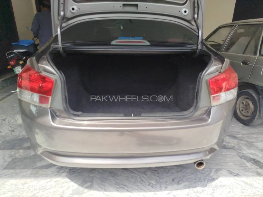 ہونڈا سٹی 2014 for Sale in لاہور ہونڈا سٹی 2014 for Sale in لاہور Image-8