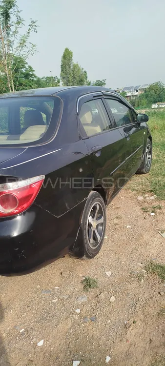 ہونڈا سٹی 2008 for Sale in اسلام آباد Image-1