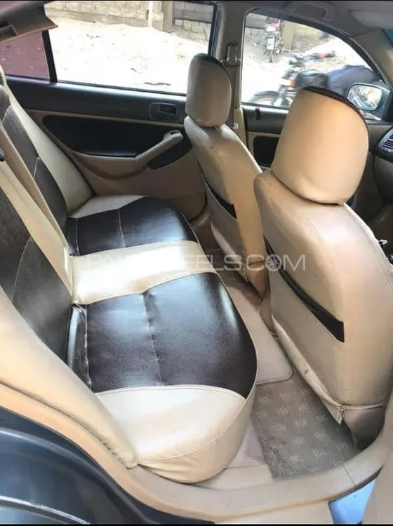 Honda Civic 2003 for Sale in Karachi Image-1