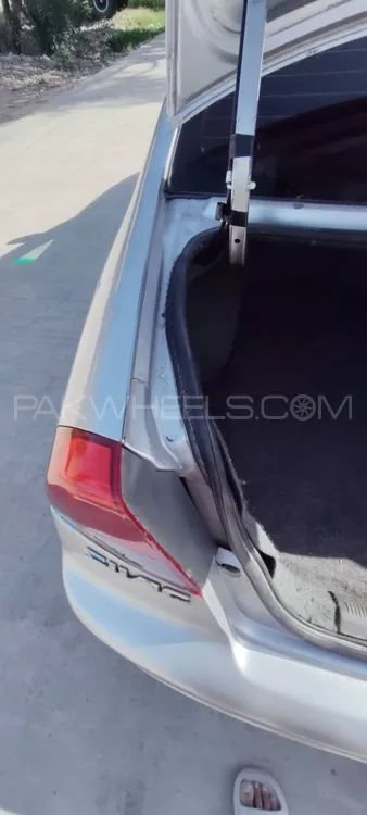 Honda Civic 2005 for Sale in Arifwala Image-1