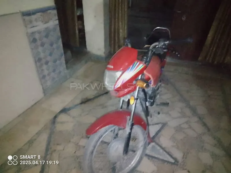 Honda Pridor 2019 for Sale Image-1