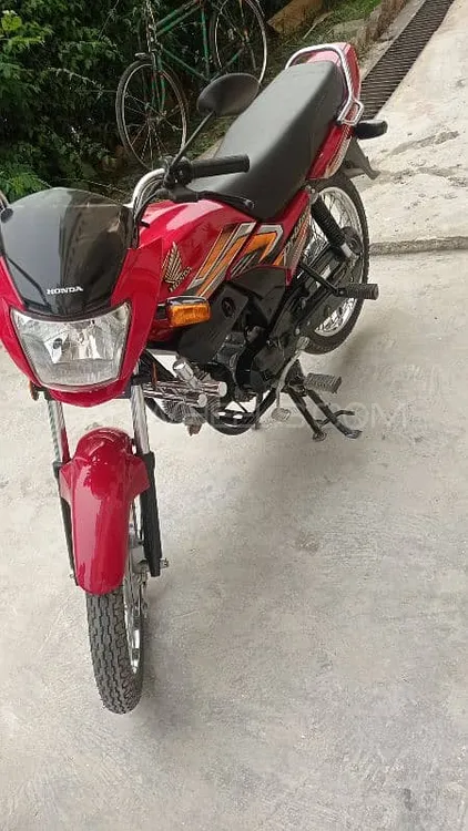Honda Pridor 2023 for Sale Image-1