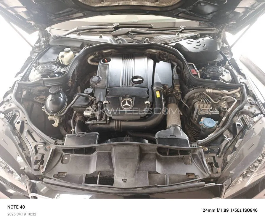 مرسڈیز بینز ای کلاس 2010 for Sale in لاہور مرسڈیز بینز ای کلاس 2010 for Sale in لاہور Image-8