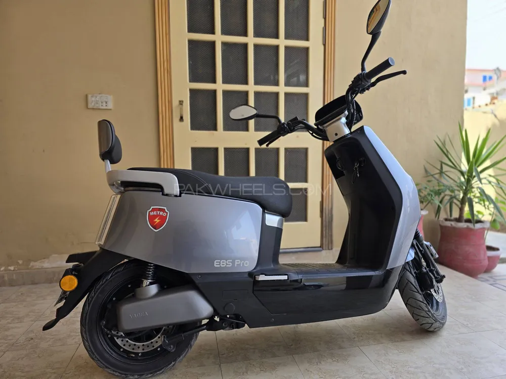 Metro E8S pro 2023 for Sale Metro E8S pro 2023 for Sale Image-12