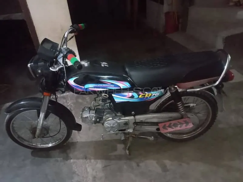 Metro MR 70 2013 for Sale Metro MR 70 2013 for Sale Image-2