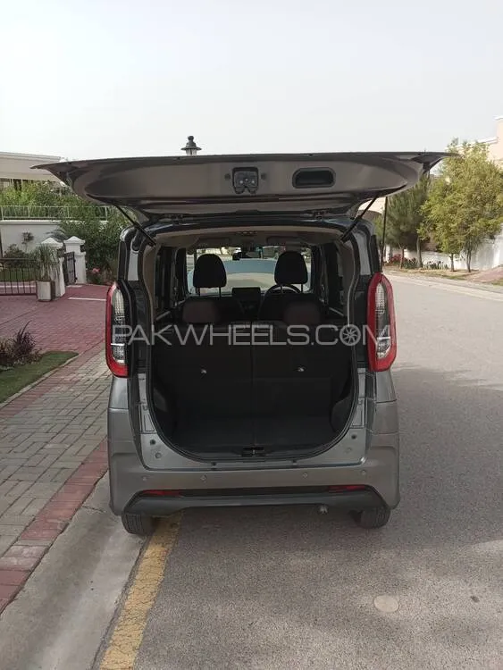 مٹسوبیشی ای کے ایکس 2023 for Sale in اسلام آباد مٹسوبیشی ای کے ایکس 2023 for Sale in اسلام آباد Image-7