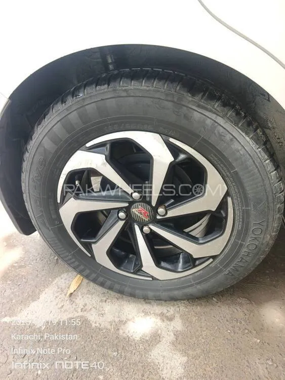 Nissan Note 2018 for Sale in Karachi Nissan Note 2018 for Sale in Karachi Image-14