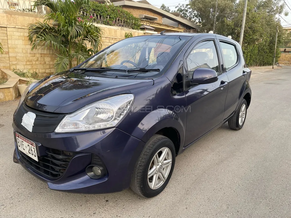 Prince Pearl 2023 for Sale in Karachi Image-1