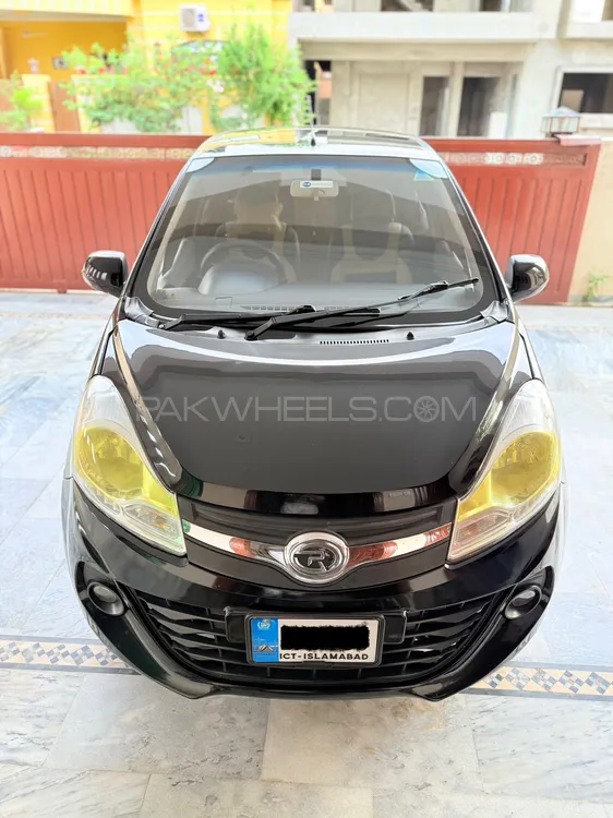 Prince Pearl 2024 for Sale in Islamabad Image-1