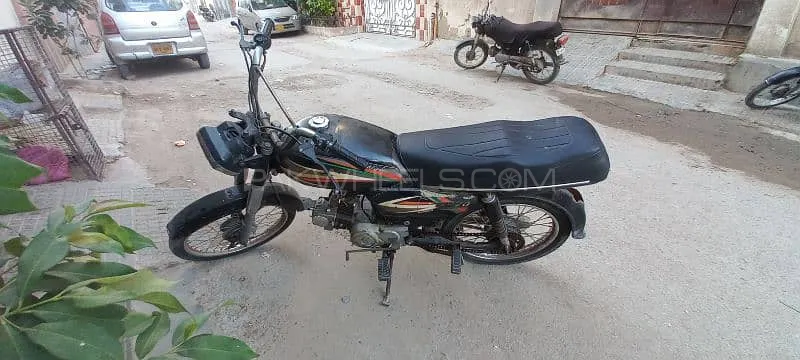 Super Power SP 70 2016 for Sale Image-1