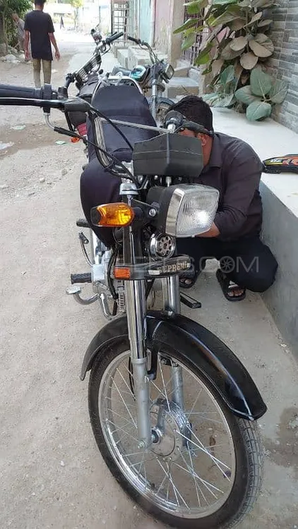 Super Power SP 70 2025 for Sale Image-1