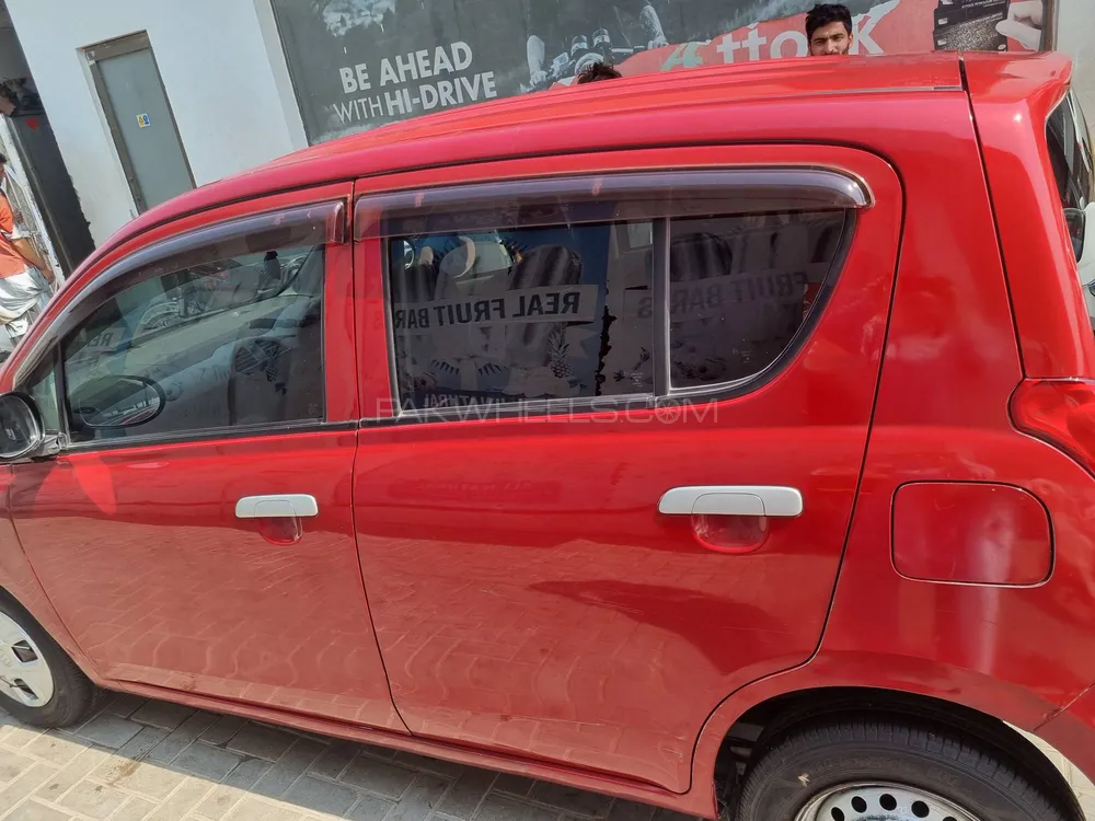 Suzuki Alto 2018 for Sale in Islamabad Image-1