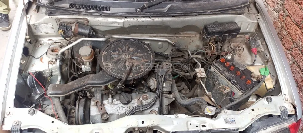 Suzuki Alto 2010 for Sale in Gujranwala Image-1